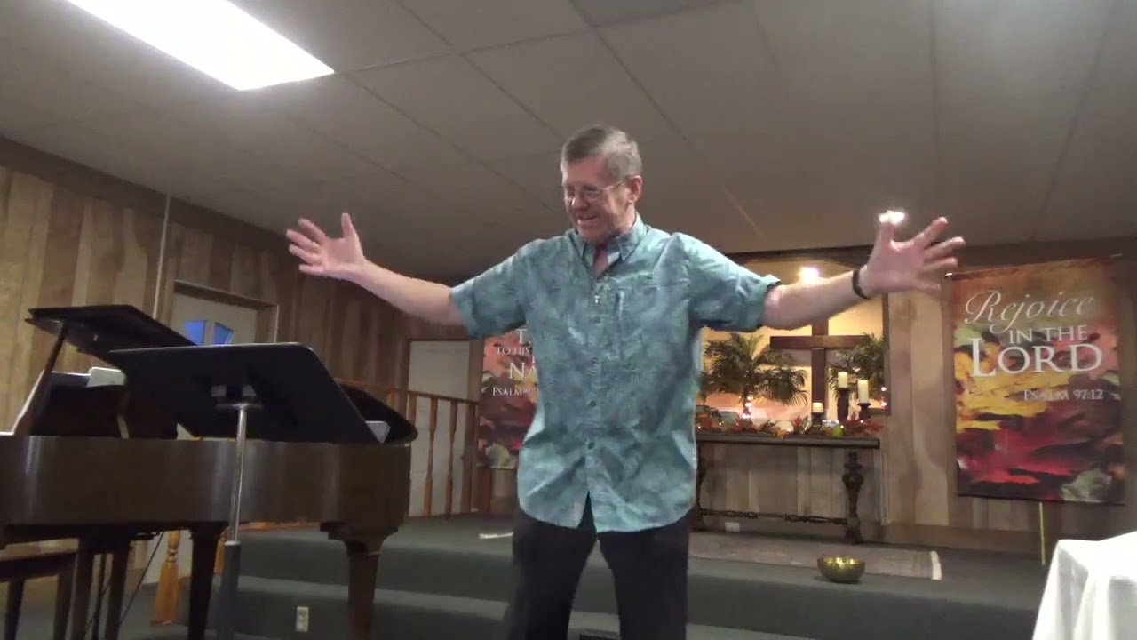 How Much Prayer Is Enough?