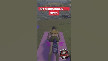 Bee Movie Simulator - Bee Simulator PS5