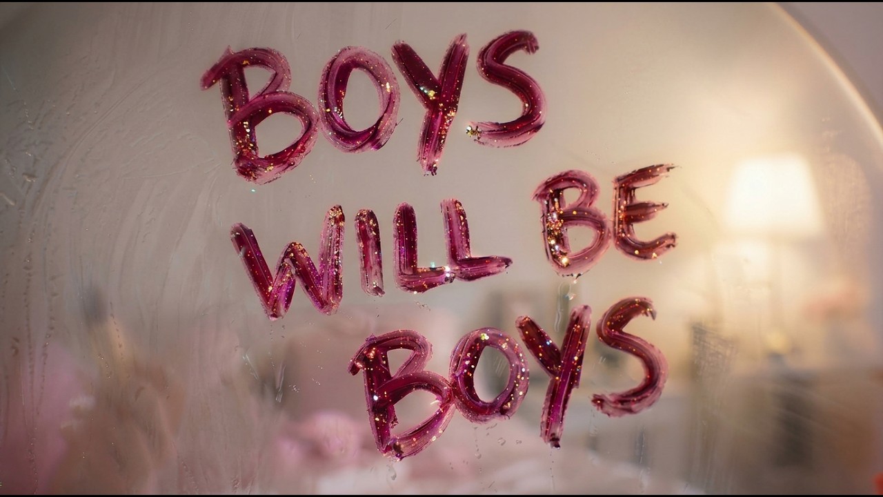 Ver 『Boys will be boys』シロクロミーアキャット(Shirokuromeerkat) Official Lyric Video no YouTube Ver 『Boys will be boys』シロクロミーアキャット(Shirokuromeerkat) Official Lyric Video no YouTube
