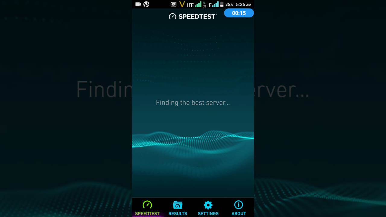 Reliance Jio 4G speed in Patna
