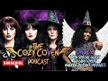 THE COZY COVEN PODCAST EP 13 FT SPECIAL GUEST NADIRA DURANT MORALES