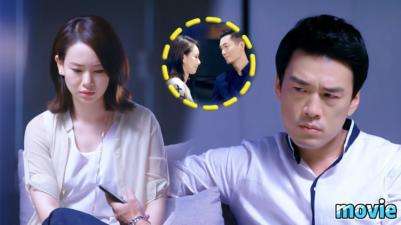 Муж в командировке получил откровенные фото жены с бывшим😱 Дома спросил правду💥 Её ответ шокировал💔