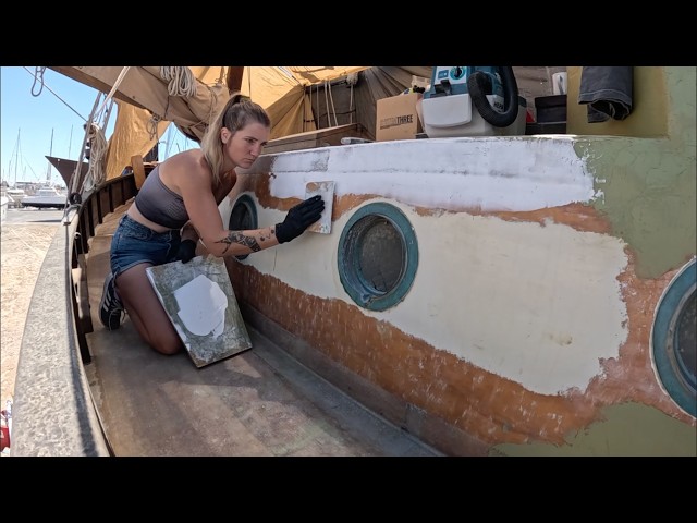 Salt & Tar: Ep.347- My Fair Lady