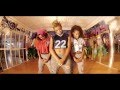 Ggb dance crew  fans mi by davido dance cover