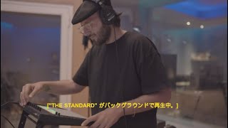 Turbojazz - The Standard (video teaser)