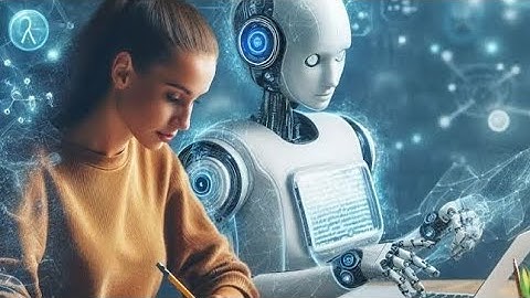 "The Future is AI: How Artificial Intelligence is Changing Our World"