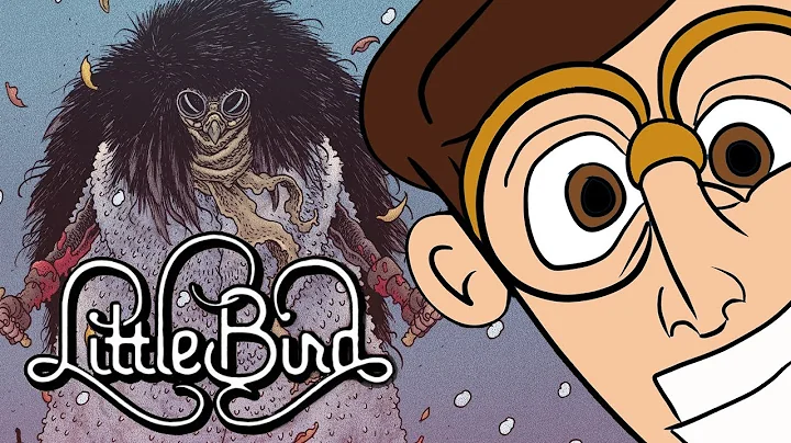 Little Bird – The Fight for Elder’s Hope