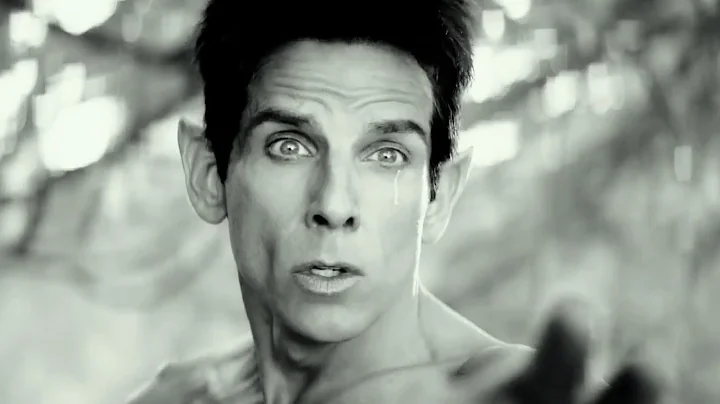 Zoolander 2 | official trailer #2 US (2016) Ben Stiller Will Ferrell