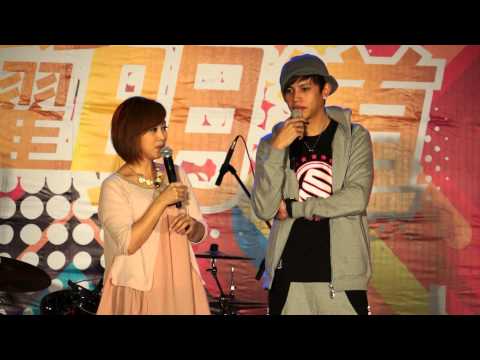 亦帆-Talking