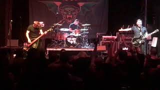 Watch Tiger Army Under Saturns Shadow video