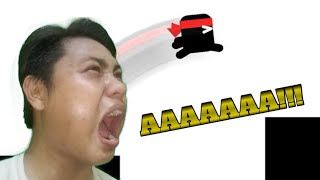 GAME TERIAK TERIAKAN,SUARAKU HABIS KARENA MAIN GAME INI!!!! scream go hero!! screenshot 2