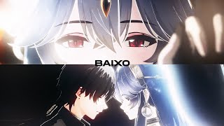 Baixo - Wuthering Waves edit