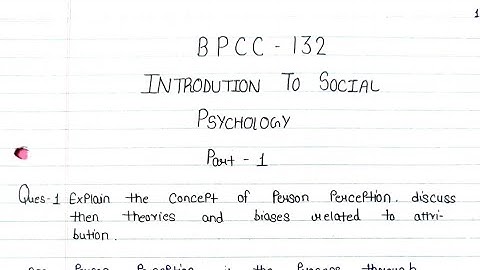 BPCC 132 solved Assignment 2023-2024 | BPCC 132 ignou handwritten assignment in English 2023-2024 |