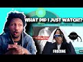 If project KRONOS succeeded part 2 (REACTION)