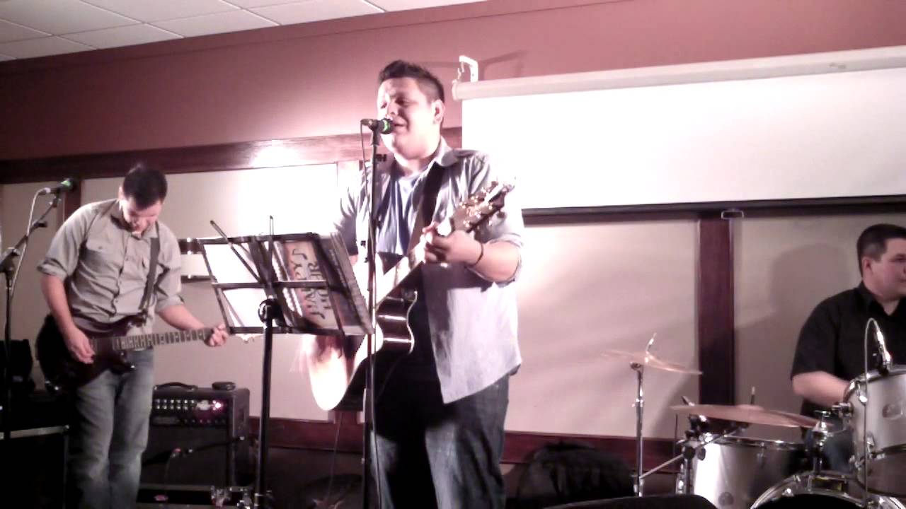 Hillbilly Highway (cover) Happy Hour YouTube