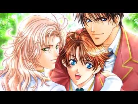 【BL】【学ﾍｳﾞ】丹羽哲也で二/人/色【MAD】