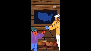 December Ski And Snowboard Outlook