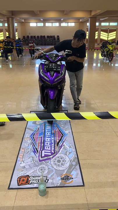 1jt VIEW KAH ?VARIO HEDON BUDGET CUMI DARAT 4K #variohedon#vario125 #vavarioan#kontesmotor#shorts