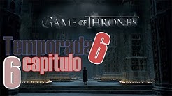 Ver Juego de Tronos temporada 6 Capitulo 6 "Oathbreaker" COMPLETO ONLINE en Español GRATIS!