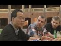 ヨーヨー・マとシルクロードアンサンブルの仲間たち～対話と創造の８日間～