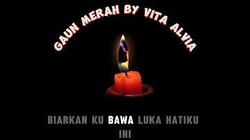 GAUN MERAH (FULL 1 JAM) DJ Opus - Vita Alvia