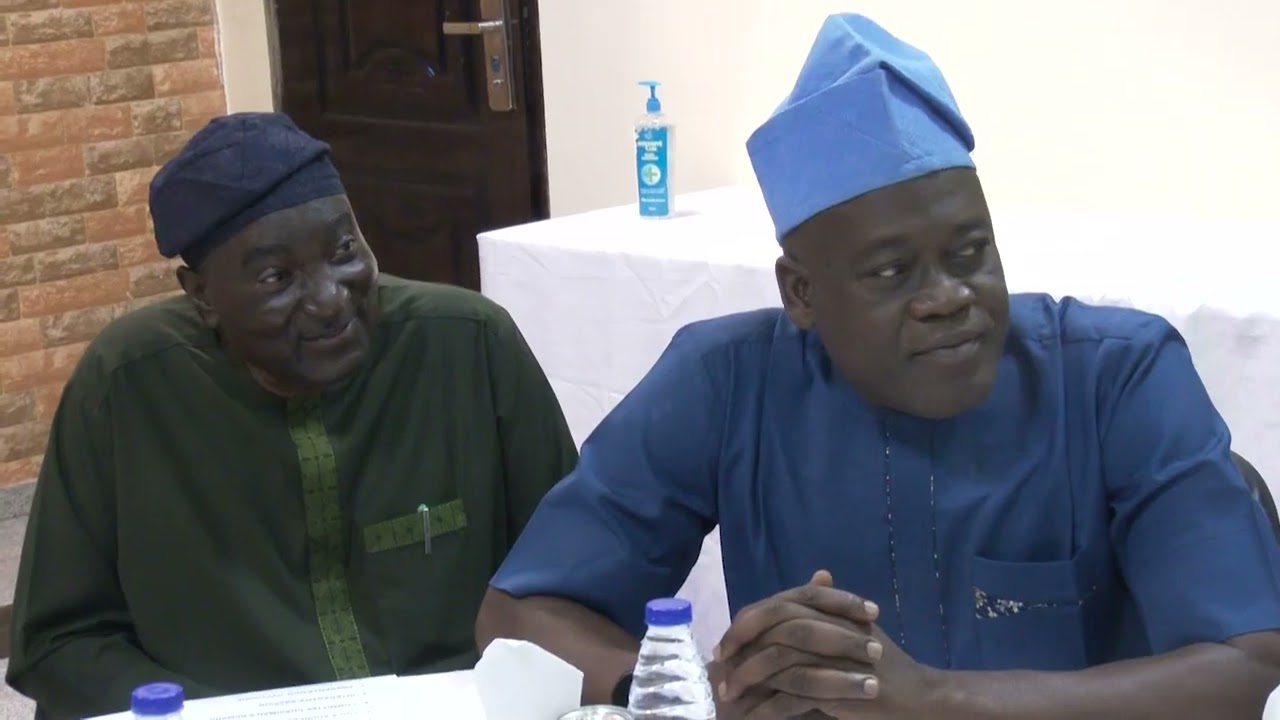 ⁣Nigeria-China relations, moving towards development now - Hon. Jaafaru Yakubu.