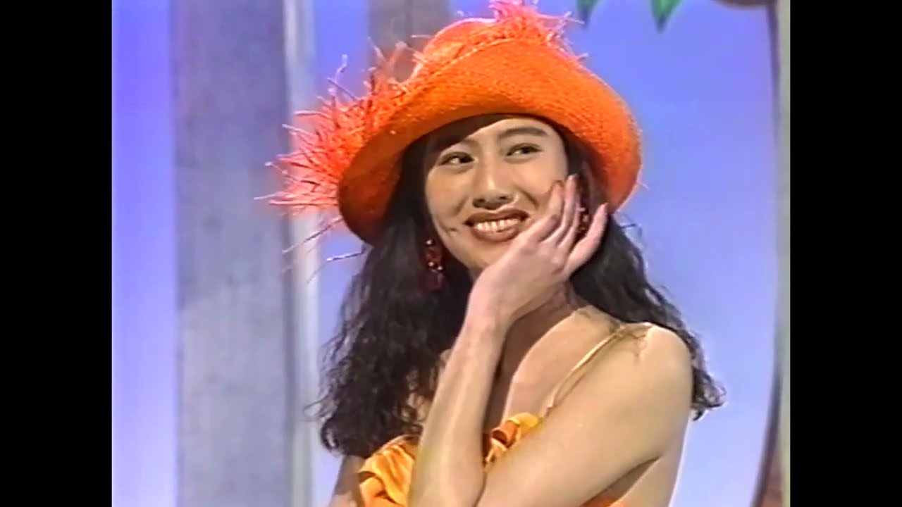 8cm CD 嶋村かおり THUNDER LADY コソ練ギャル！！ hqdefault.jpg