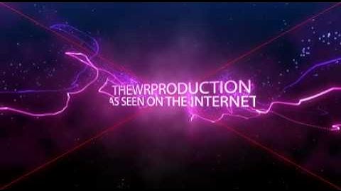 My new intro made with Adobe After Effects CS5|