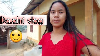 Da.alni vlog//🫶🖐🩶🩶