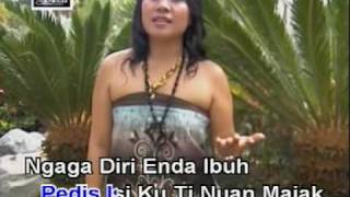 Lama bisi ati-Angela lata jua