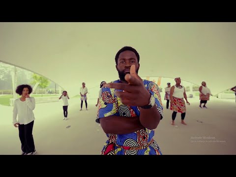 Master KG - Jerusalema [Feat. Nomcebo] (Official Video, BIV Jerusalema Dance Challenge)