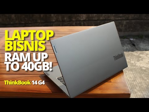 Video: Apa laptop bisnis Lenovo terbaik?