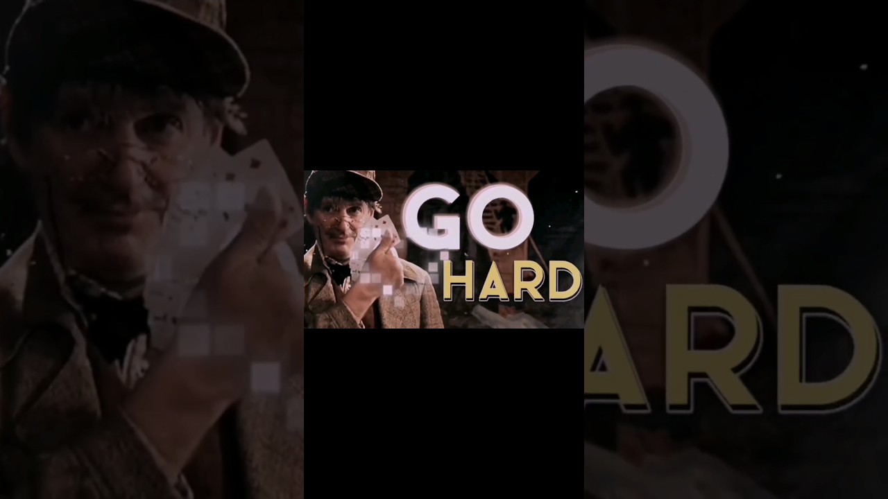 Go Hard(lalala) Фагот-Коровьев [edit] (Мастер и Маргарита)