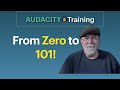 From Zero Downloads to 101 Podcast Episode Templates