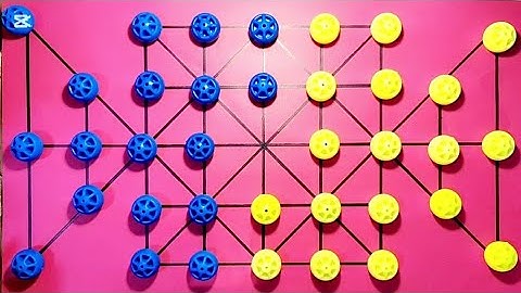 How to play Bead 18 Challenge Accepted learn to play