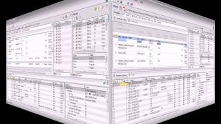 SiMX TextConverter 3.1 Intro Demo