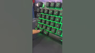 This is how to disable Windows Key while gaming! ⌨👋