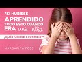 4 Lecciones de vida que se deben enseñar desde que somos niños