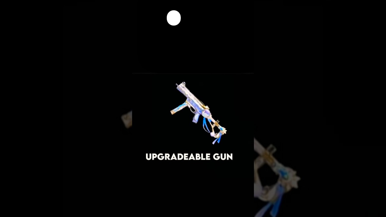 upgrade gun is costly in rp
