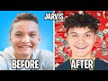 FaZe Jarvis - Before and After the Ban on Fortnite