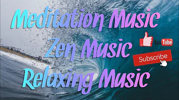 60 min Meditation Music | Relaxing Music | Yoga music | Reading Music | Spa Music | Calm Music |