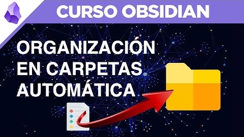 Cómo organizar notas automáticamente por títulos o etiquetas