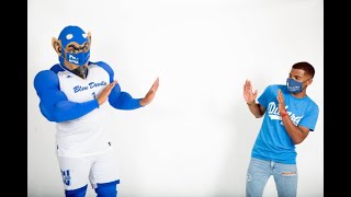 Reconnect DU | Distanced Greetings Part 1