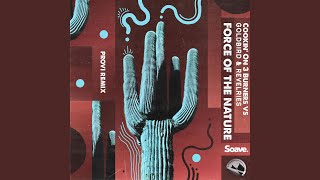 Force of Nature (Provi Remix) (Extended Version)