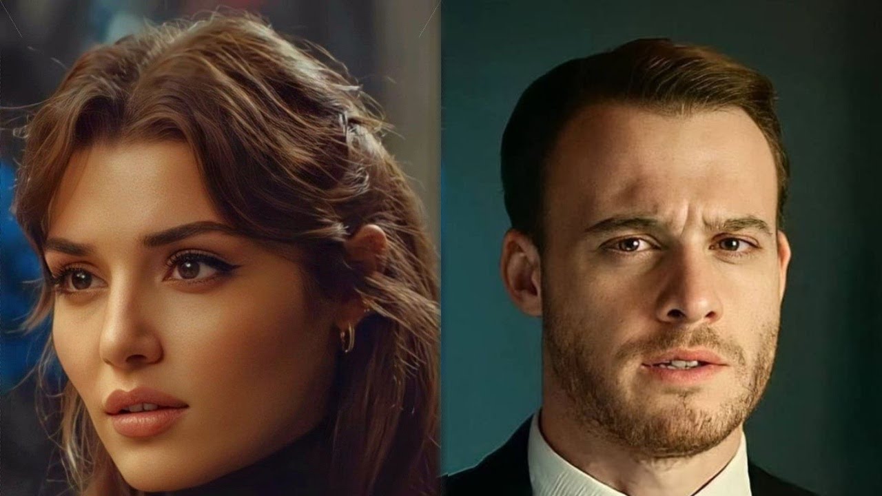 Kerem Bursin afirma: "Hande es y será siempre el amor de mi vida ...