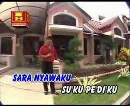 Lagu bugis - Melo uwaga