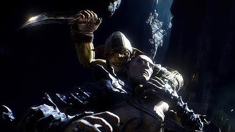 Aerial Massacre Technique - Styx: Shards of Darkness Gameplay Strategy