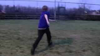 360 FacePlant