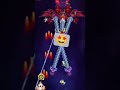 boss level 💪#space shooter 🚀#gameplay # boss ki watt lga gyi 😂😜