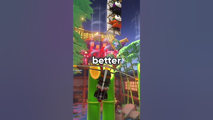 The COOLEST Shortcut in Mario Kart 8 Deluxe